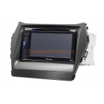 CARAV 11-315 HYUNDAI iX-45, Santa Fe 2012+ 